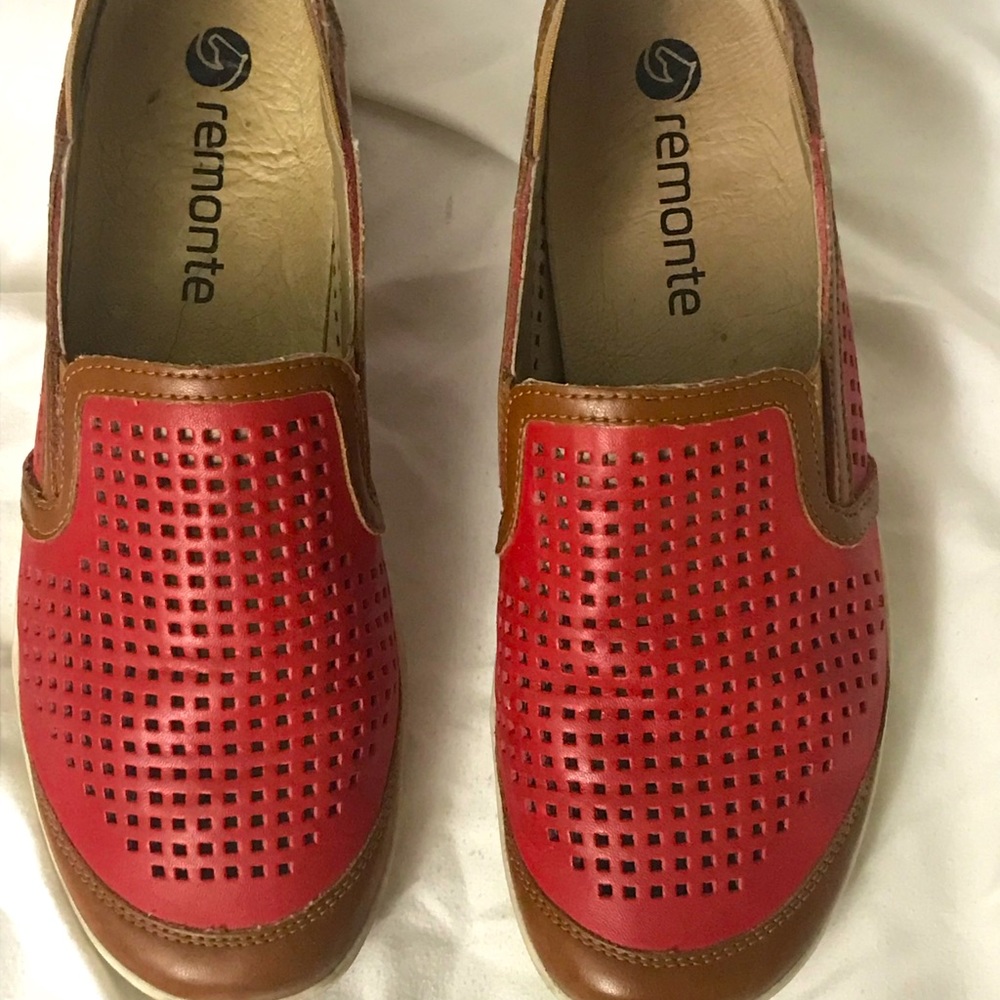 Remonte casual shoe